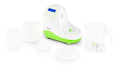 accessoires Klarstein Junior Chef Linus