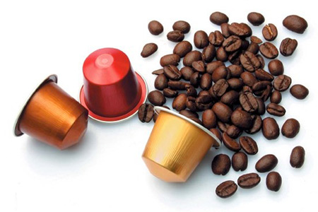 capsules nespresso compatibles