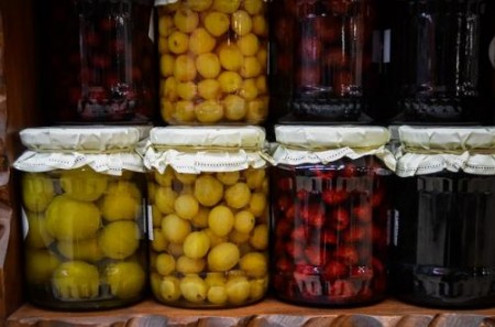 Conserves