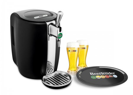 conclusion sur Krups Beertender