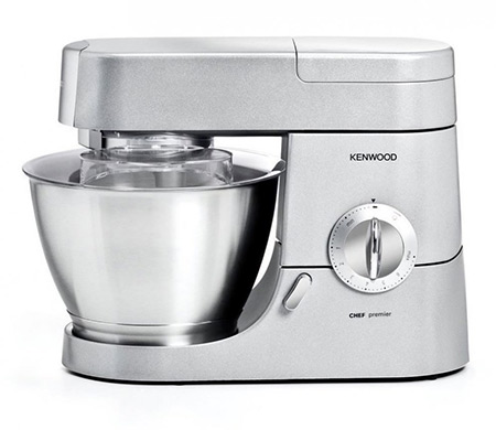 Kenwood Chef Premier