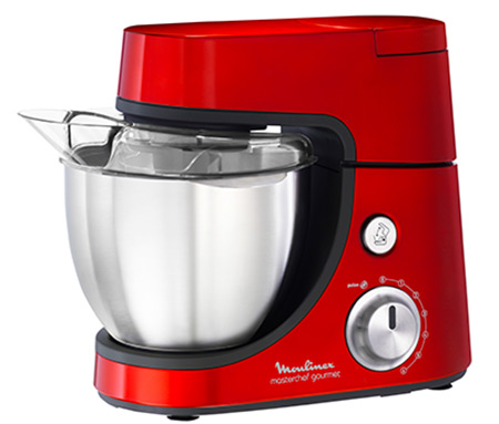 moulinex masterchef gourmet